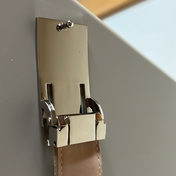 COPY - Vintage Burberry buckle belt - Picture 9 of 11